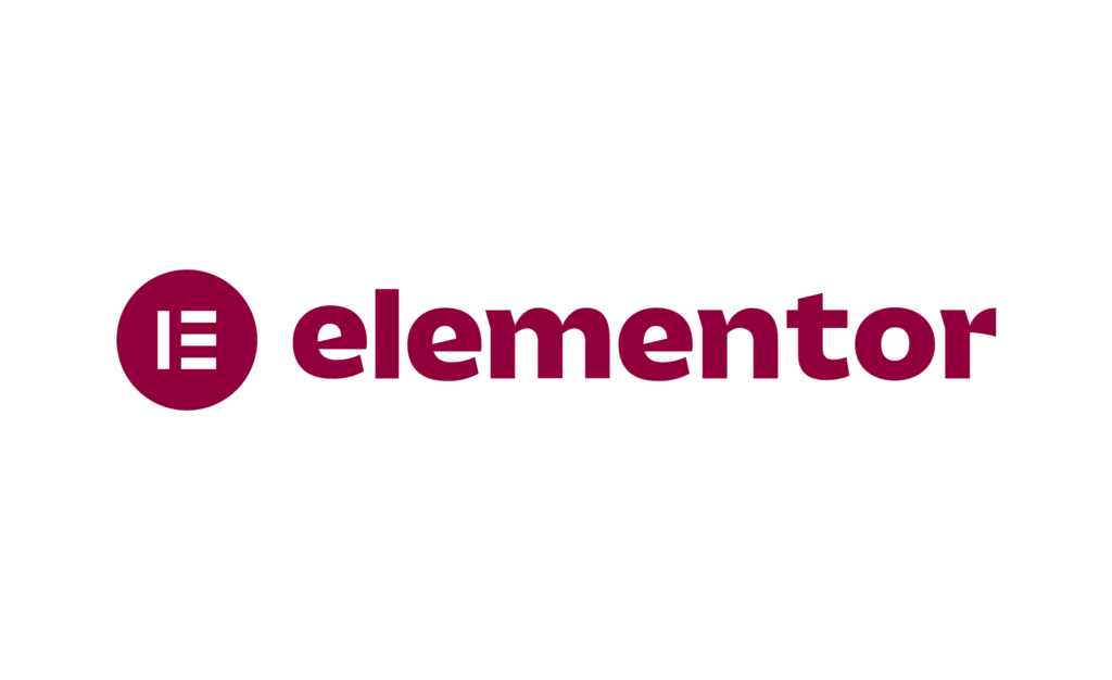 Elementor Logo