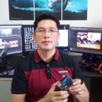 Micheal Tan - Founder Learn Computer Today